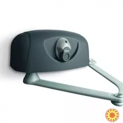 Важільний привід для розпашних воріт Nice HY7005