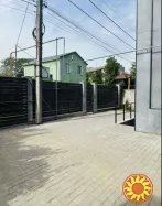 Будинок у смт Таїрова