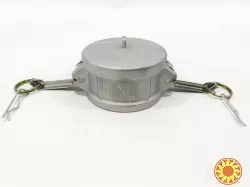 Швидкороз'ємне з'єднання CAMLOCK (Камлок) DC300 (3")