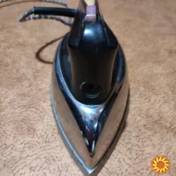 Утюг УТП 1000-2