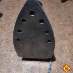 Утюг УТП 1000-2