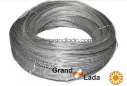 Продам фехраль дріт