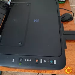 Принтер Canon E-414