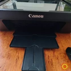 Принтер Canon E-414