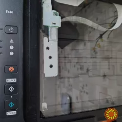 Принтер Canon E-414