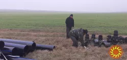 Виготовлення ремонтмонтаждоставка сертифікованих ПЕ труб від виробника.