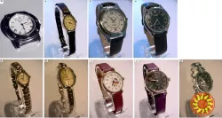 Годинники ЛУЧ