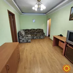 Реальная. Сдам 2к. кв., пр. Науки, р-н Нагорного рынка.