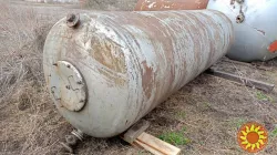 МЖТ 16 цистерна нова 16 кубів асенизатор бочка