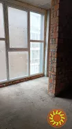 1к квартира в новому, сучасному будинку