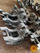 Лиття будь-якої складності, гарантована якість