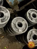 Лиття будь-якої складності, гарантована якість