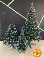 Ялинка штучна