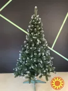 Ялинка штучна