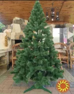 Ялинка штучна