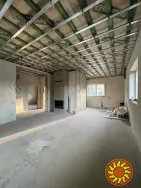 Продаж будинку біля лісу з ділянкою 12 сотих