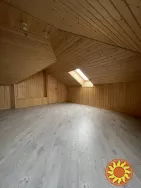 Продаж будинку біля лісу з ділянкою 12 сотих