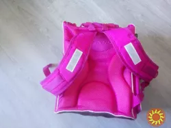 Ортопедичний шкільний рюкзак Class для дівчинки — здоров’я та комфорт