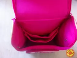 Ортопедичний шкільний рюкзак Class для дівчинки — здоров’я та комфорт