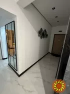 2х к ЖК Альтаир-2/ пл. Толбухина. Евроремонт.