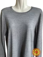 Жіночий вовняний джемпер GAP р. 10