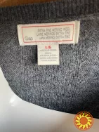 Жіночий вовняний джемпер GAP р. 10