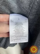 Жіночий вовняний джемпер GAP р. 10