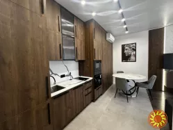 1к ЖК 60 Жемчужина/ Краснова. Евроремонт. Переуступка.