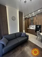 1к ЖК 60 Жемчужина/ Краснова. Евроремонт. Переуступка.