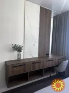 1к ЖК 60 Жемчужина/ Краснова. Евроремонт. Переуступка.