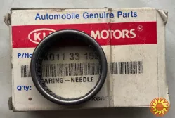 Підшипник голчастий 0 K011 33 152 KIA SPORTAGE оригінал BEARING-NEEDLE