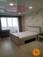 Продам 2-ком Левый Берег 4мкр евроремонт, мебель и техника. СРОЧНО!