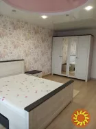 Продам 2-ком Левый Берег 4мкр евроремонт, мебель и техника. СРОЧНО!