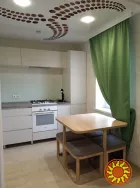 Продам 2-ком Левый Берег 4мкр евроремонт, мебель и техника. СРОЧНО!