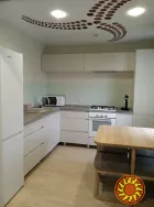 Продам 2-ком Левый Берег 4мкр евроремонт, мебель и техника. СРОЧНО!