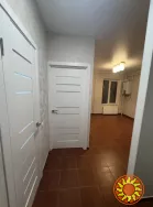 1к ЖК Виа Рома / Инглези. Евроремонт. Переуступка.