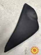 Бу накладка торпедо левая Kia Rio 3, 84715-4Y100