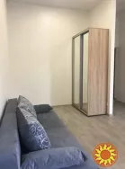 1к ЖК Новый Люстдорф / Люстдорфская дорога. Евроремонт