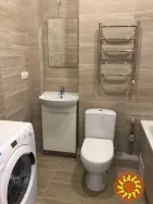 1к ЖК Новый Люстдорф / Люстдорфская дорога. Евроремонт