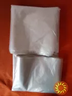 Плівка поліетиленова. Рукав