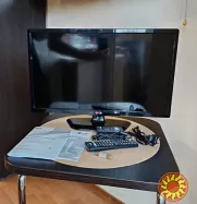 Телевизор LG 24LB450U