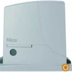 Привід ROX 1000KLT для відкатних воріт до 1000 кг