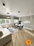 Квартира на Генуэзская ул.