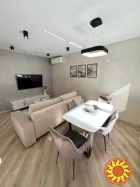 Квартира на Генуэзская ул.