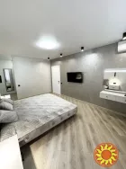 Квартира на Генуэзская ул.