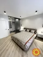 Квартира на Генуэзская ул.