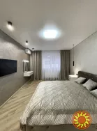 Квартира на Генуэзская ул.