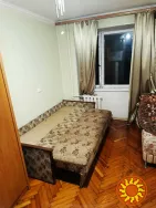 Сдам отличную комнату в коммунальной квартире на ул.Космонавтов.