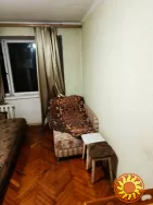 Сдам отличную комнату в коммунальной квартире на ул.Космонавтов.