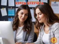 Курсы бухгалтеров в Харькове с нуля: профессия, которая всегда востребована